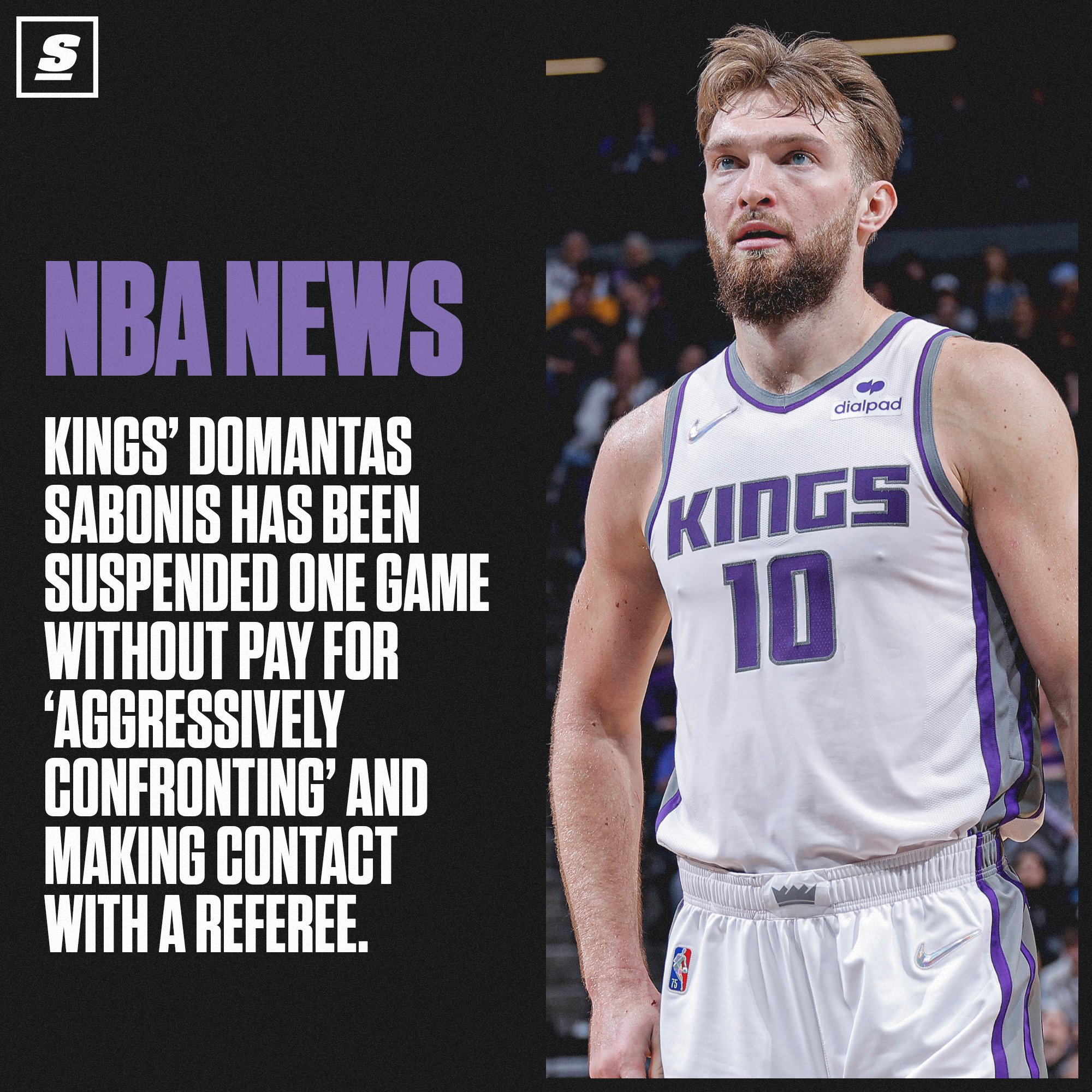 开云体育-今夜足总杯传出新动向，萨克拉门托国王官宣签约，管理层表态：话题不断，身体对抗强度拉满(萨克拉门托离旧金山多远)