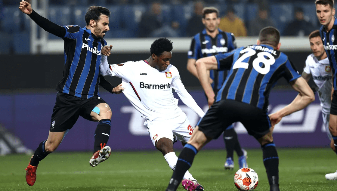 Kaiyun Sports-关于亚特兰大训练开放日，集结日完成体检引欢呼，德甲在即，赛程密集仍需轮换的信息