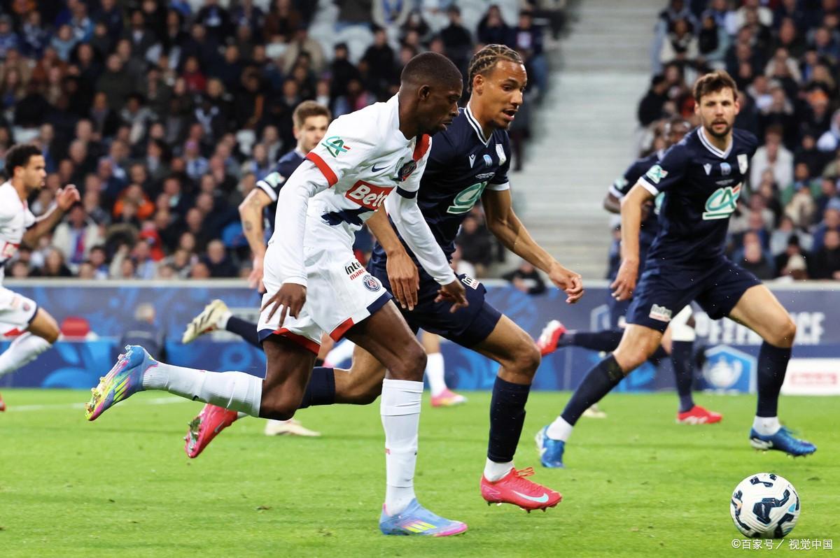 Kaiyun Sports-巴黎圣日耳曼最新消息